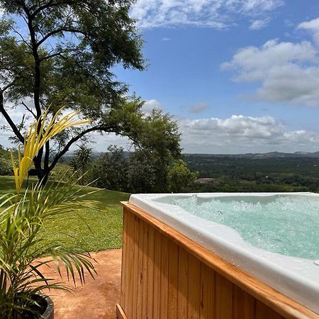 Hazyview Accommodation, Bon Repose Cottages 3&4 ภายนอก รูปภาพ