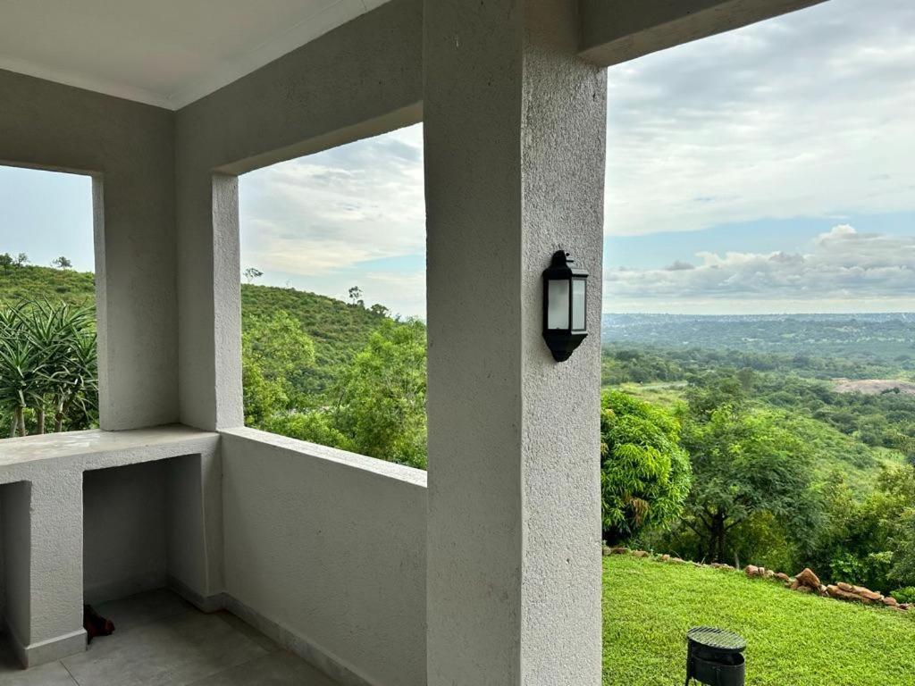 Hazyview Accommodation, Bon Repose Cottages 3&4 ภายนอก รูปภาพ