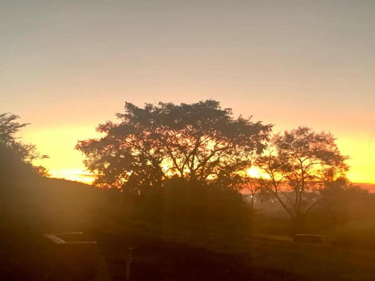 Hazyview Accommodation, Bon Repose Cottages 3&4 ภายนอก รูปภาพ