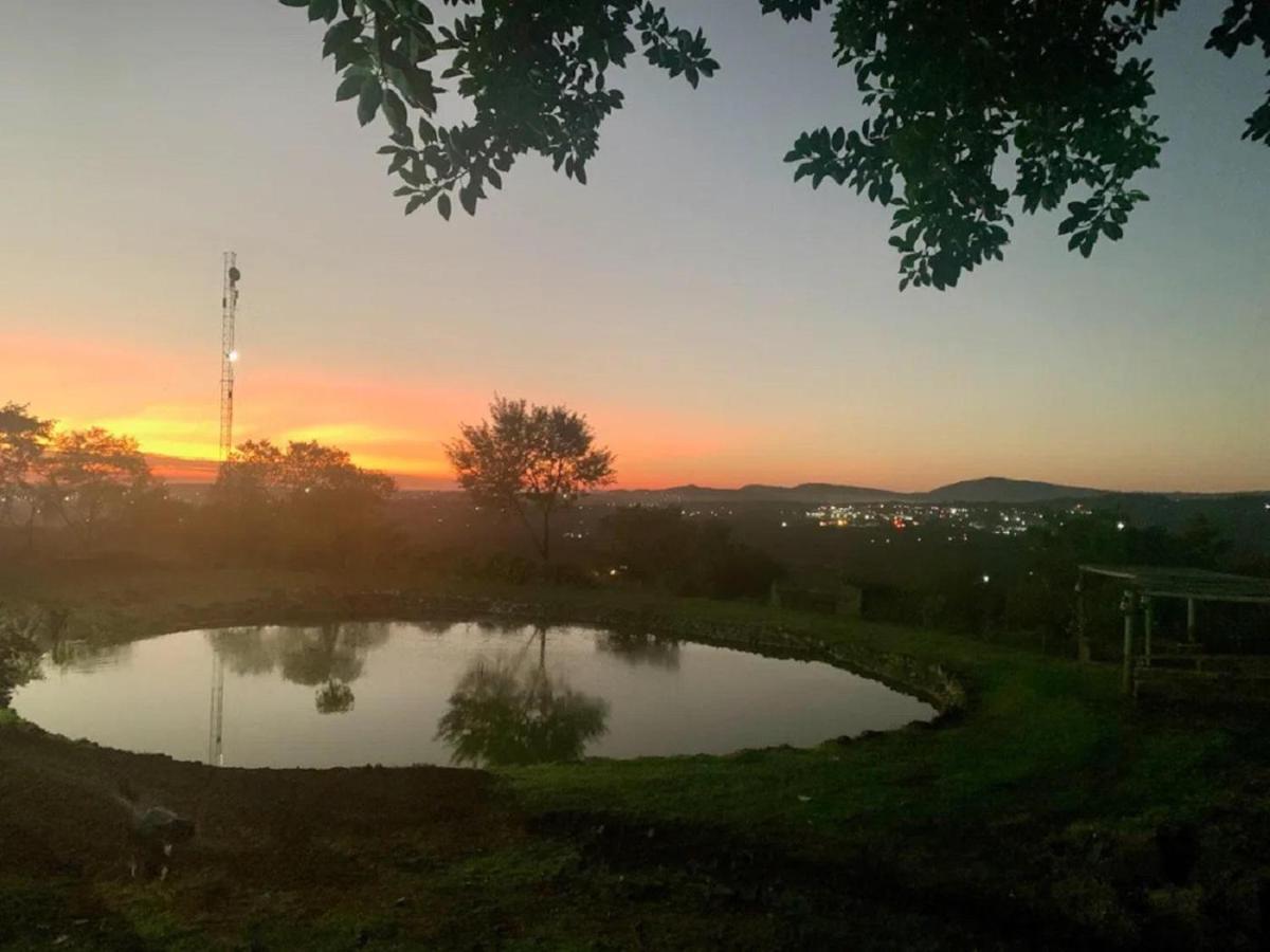 Hazyview Accommodation, Bon Repose Cottages 3&4 ภายนอก รูปภาพ