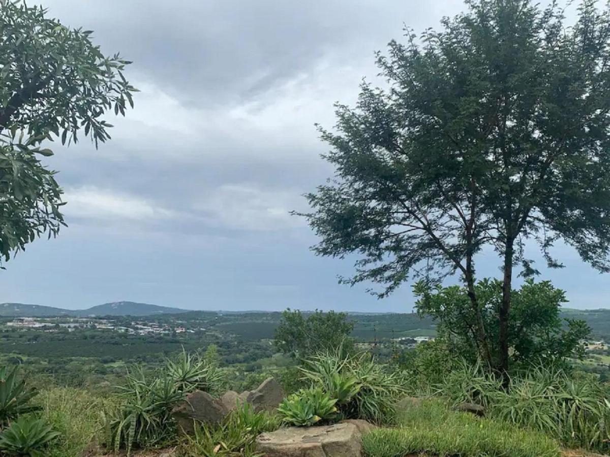 Hazyview Accommodation, Bon Repose Cottages 3&4 ภายนอก รูปภาพ