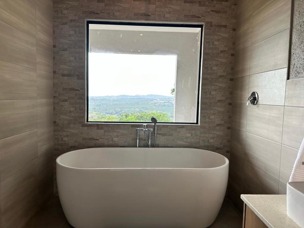 Hazyview Accommodation, Bon Repose Cottages 3&4 ภายนอก รูปภาพ