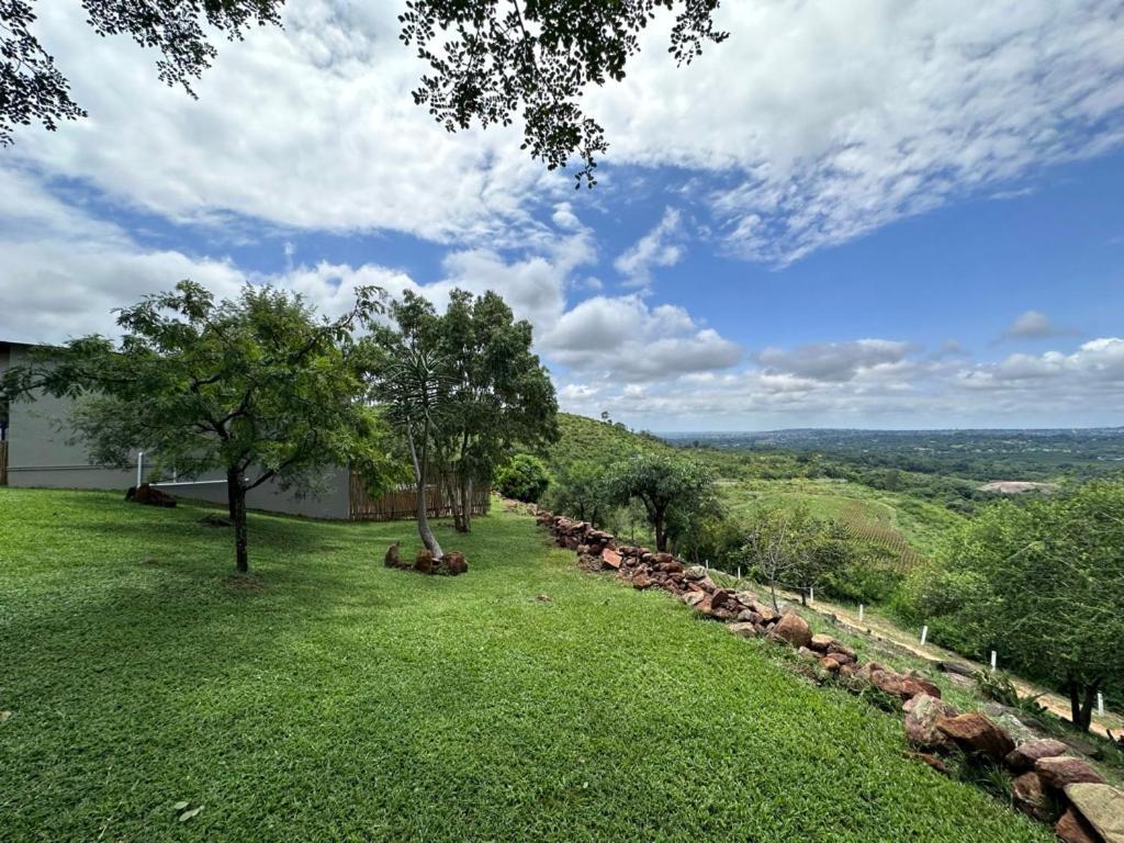 Hazyview Accommodation, Bon Repose Cottages 3&4 ภายนอก รูปภาพ