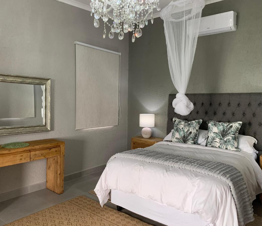 Hazyview Accommodation, Bon Repose Cottages 3&4 ภายนอก รูปภาพ