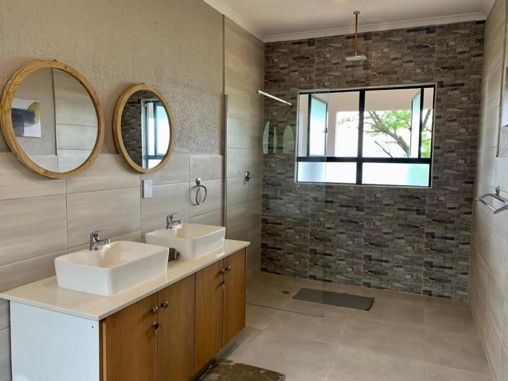 Hazyview Accommodation, Bon Repose Cottages 3&4 ห้อง รูปภาพ